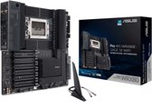 Bol.com ASUS PRO WS WRX80E-SAGE SE WIFI - Moederbord - EATX - AMD WRX80 - Socket SP3 aanbieding