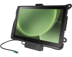 RAM Mount Oplaaddock voor Samsung Tab Active4/5 Pro - 10 inch