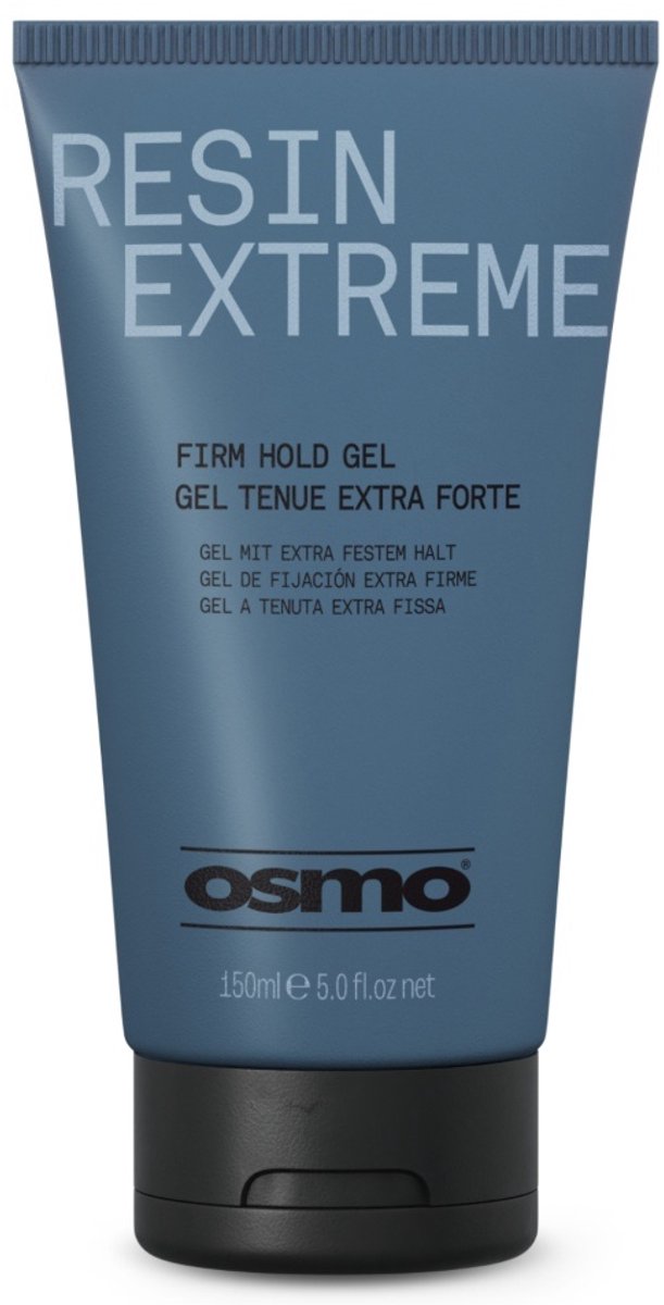Osmo - Resin Extreme Firm Hold Gel - 150ml