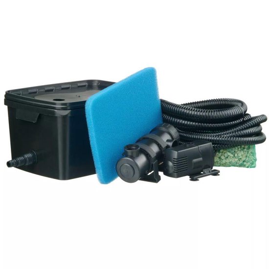 Ubbink FiltraPure 2000 PlusSet