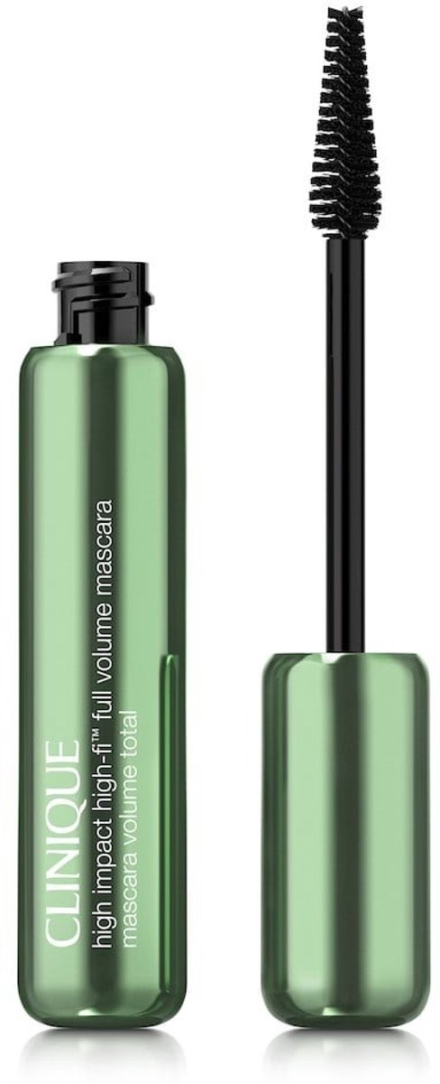 Goedkoopste Clinique High Impact High-Fi Mascara10ml | Black-brown - 002 | - 02 Brown