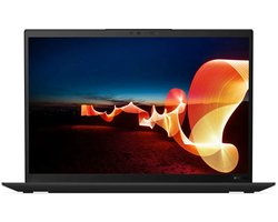 Lenovo Thinkpad X1 Carbon 10th Gen Laptop | Intel Core i7-1270P | 32 GB LPDDR5-6400 | 512GB G4 Perf | 14.0 inch WUXGA
