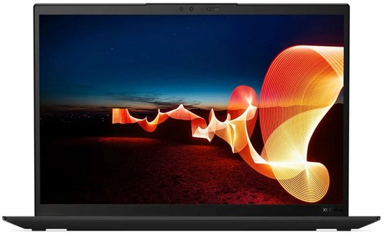 Lenovo Thinkpad X1 Carbon 10th Gen Laptop | Intel Core i7-1270P | 32 GB LPDDR5-6400 | 512GB G4 Perf | 14.0 inch WUXGA