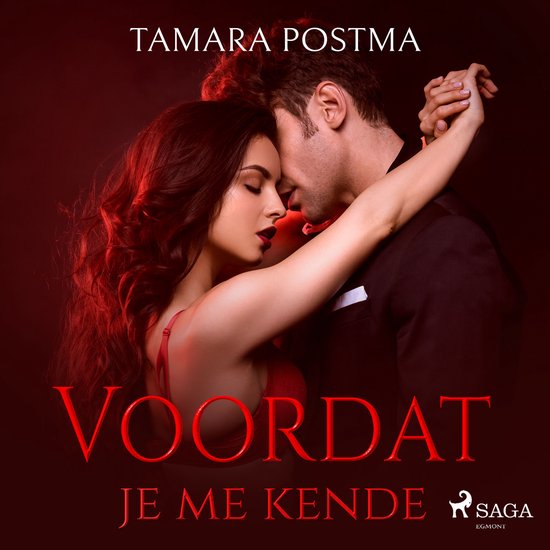 Voordat je me kende - cover