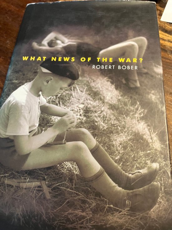 What news of the war?