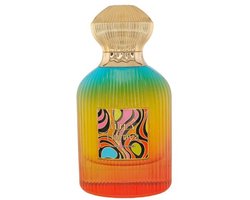 Paris Corner Hurriya | Eau de Parfum | 100 ml