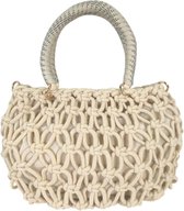 Minikleid Bathilde in Beige - Isabel Marant