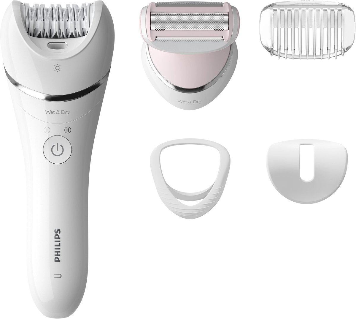 Philips Series 8000 BRE710/00