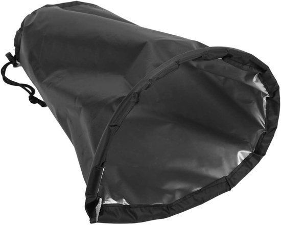 thumbnail: EV Laadstekker Afdekking – Waterdicht, Magnetisch, Voor Elektrische Auto’s | Regenhoes Oplader Bescherming