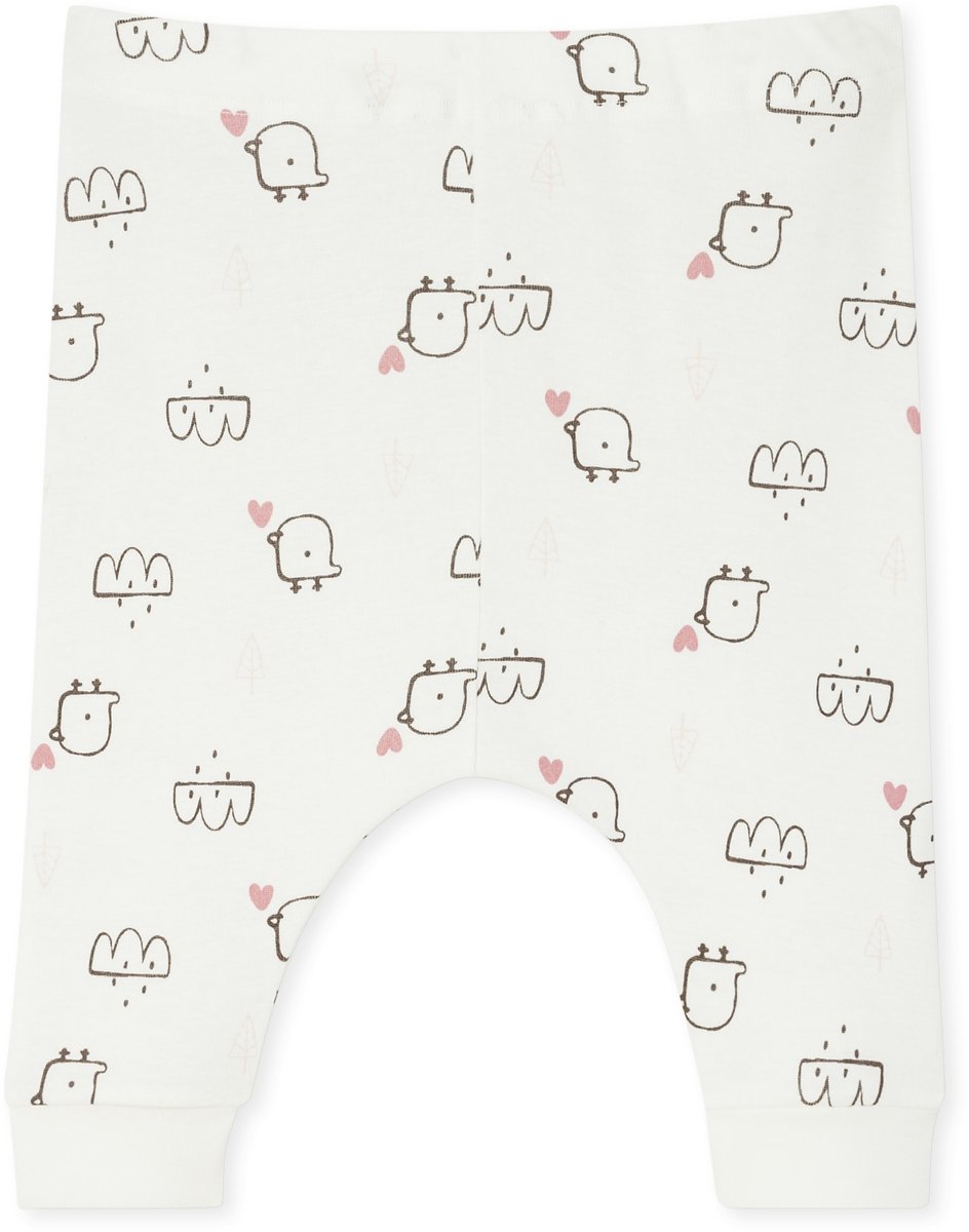 SCHIESSER - Pantalon - Baby - Broeken