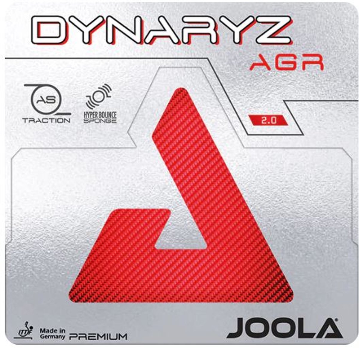 Joola Dynaryz AGR Max Zwart