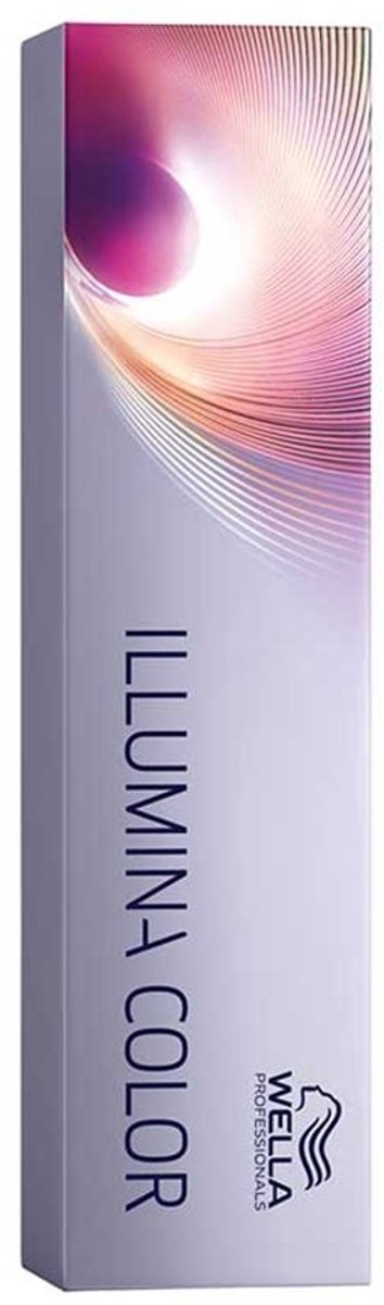 Wella Professionals - Wella Professionals Illumina Color # 8/93 60ml
