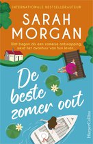 De beste zomer ooit