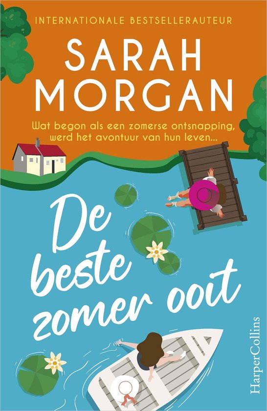 De beste zomer ooit