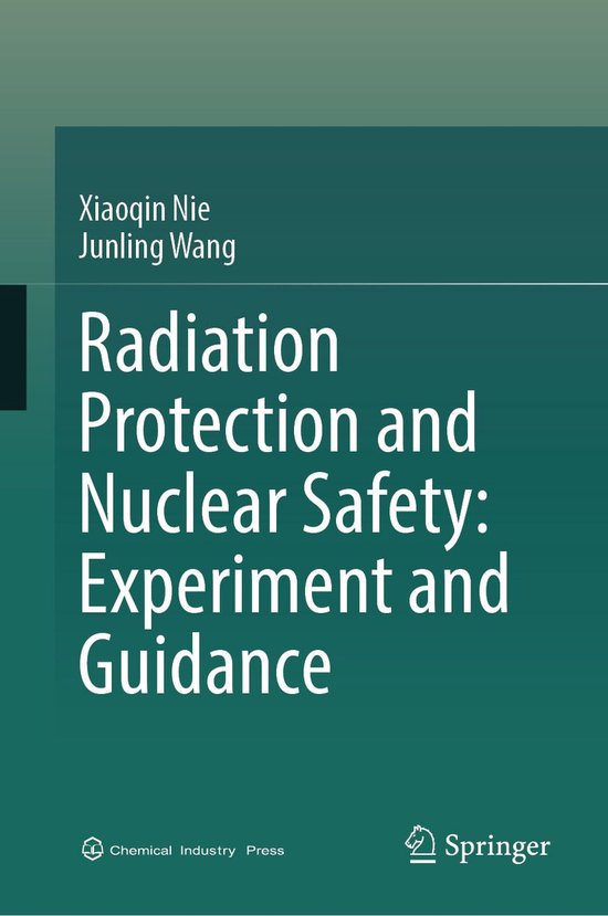 Earth and Environmental Science (R0) - Radiation Protection  ... - cover