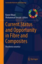 Sustainable Materials and Technology - Current Status and Opportunity in Fibre and Composites