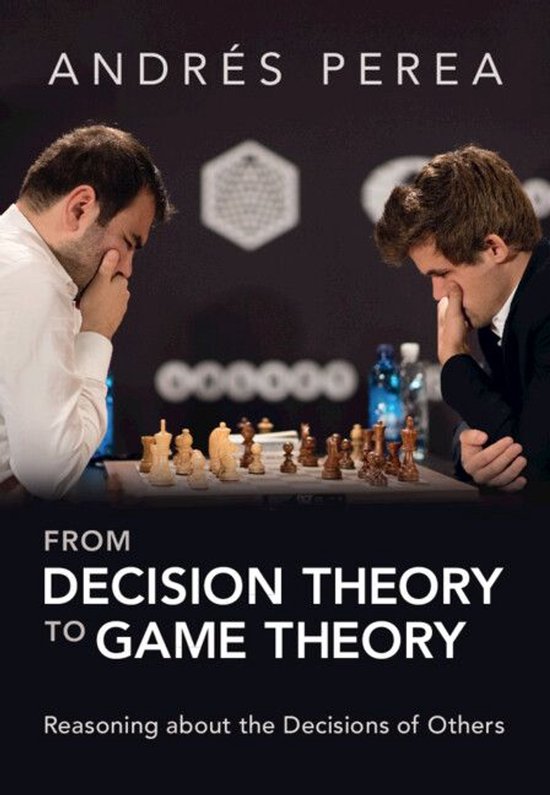 From Decision Theory to Game Theory - cover