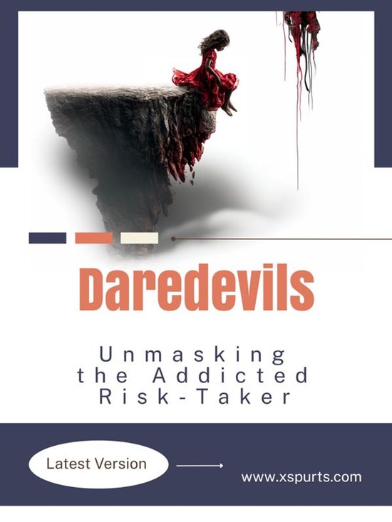 Daredevils - cover
