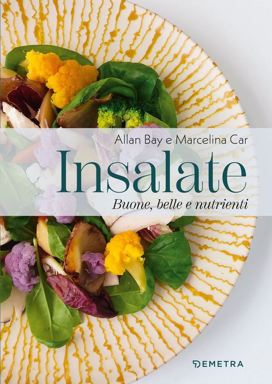 Insalate - cover