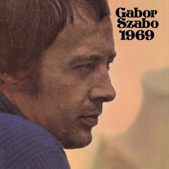 1969, Gabor Szabo | Muziek | bol