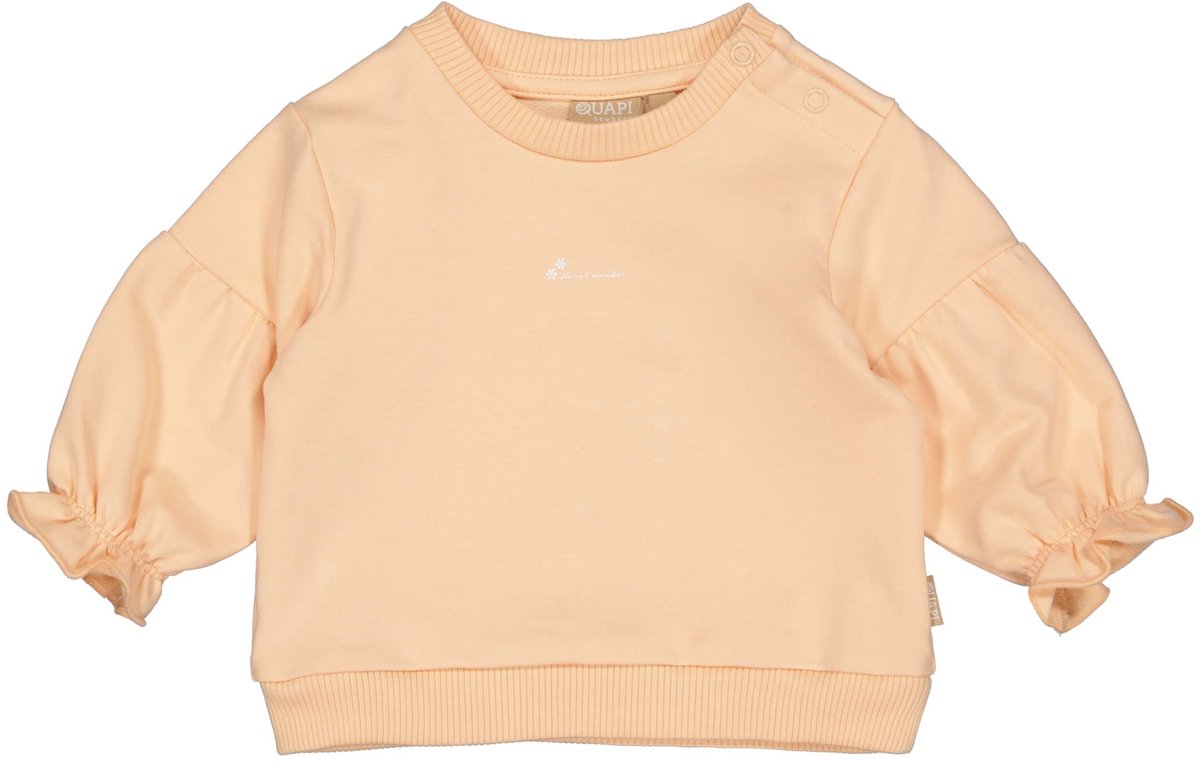 Quapi - Meisjes sweater Gloria