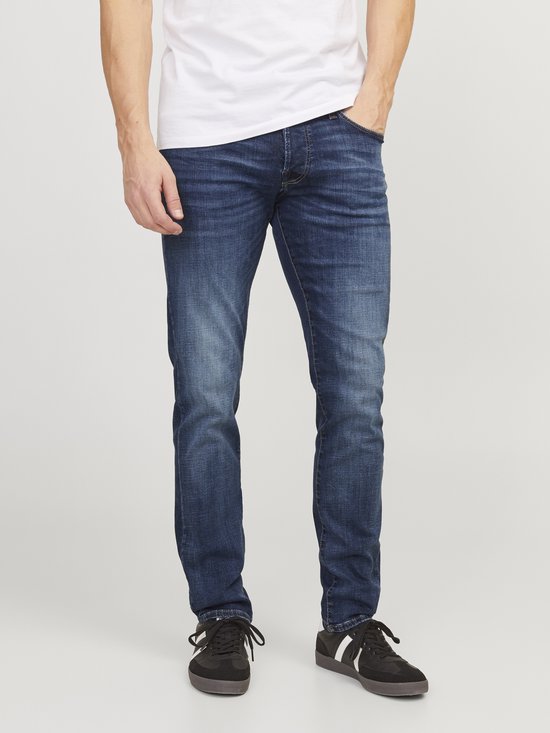 JACK&JONES Jeans Intelligence JJIGLENN JJICON JJ 057 50SPS NOOS Slim Fit