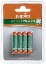 Jupio AAA batterijen Direct Power