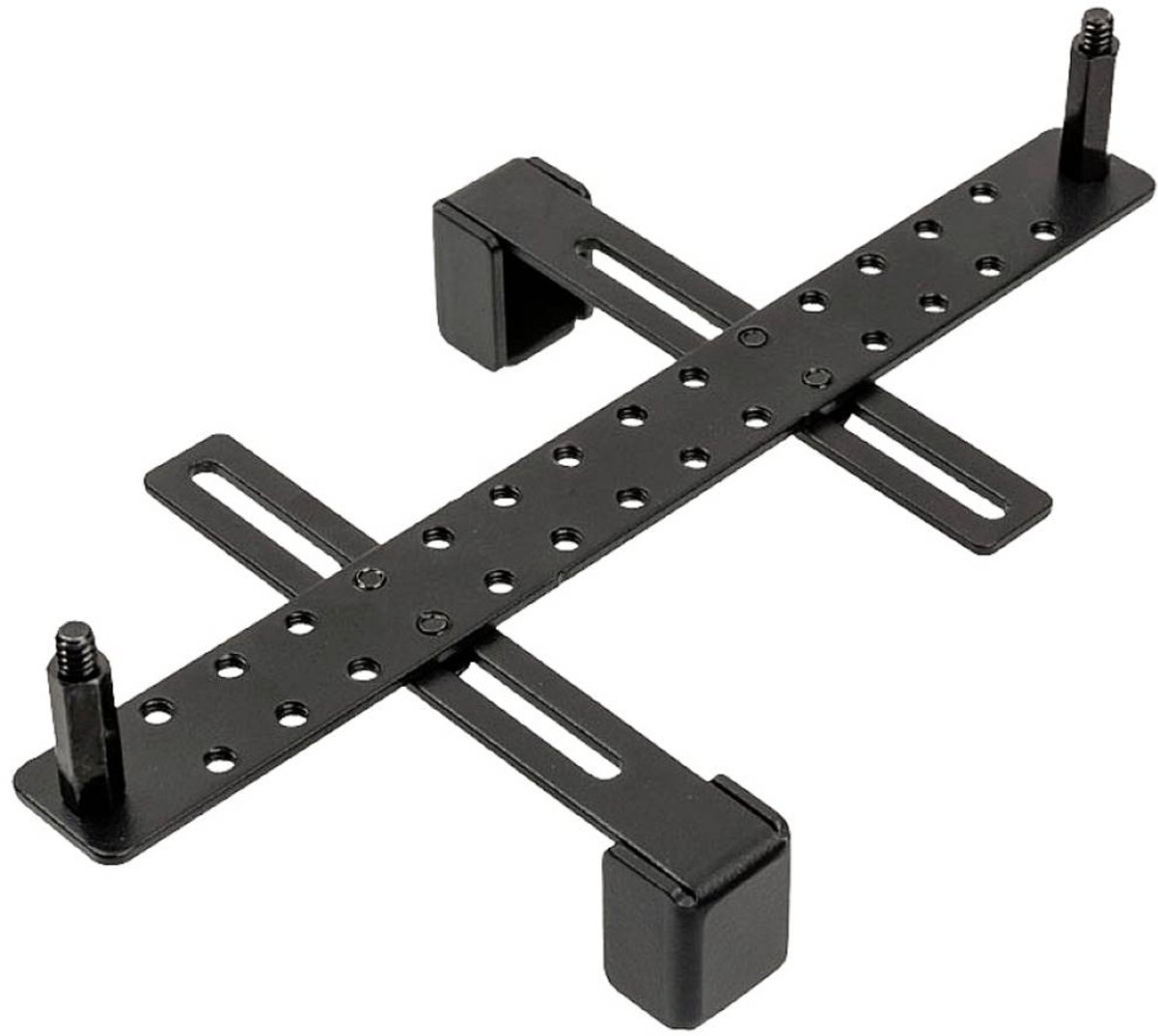 Lian Li Gb 002 Houder Voor Videokaart Zwart behuizing - afbeelding 3