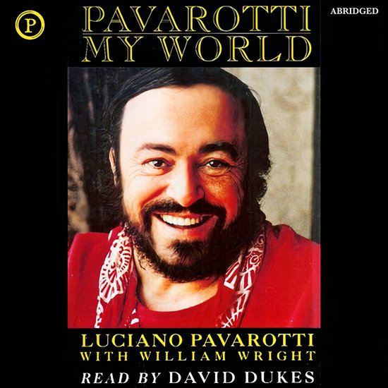 Pavarotti - cover