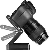 Caruba Lift en Tilt Head - voor foto- en videocamera's