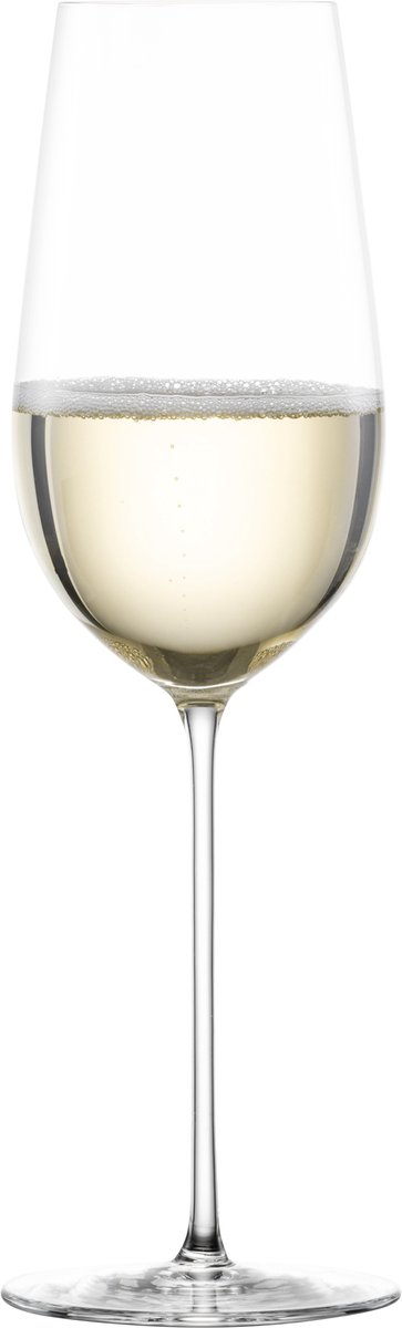 Zwiesel Glas Vuelo Champagneglas met MP 77 - 0.323Ltr - 2 glazen