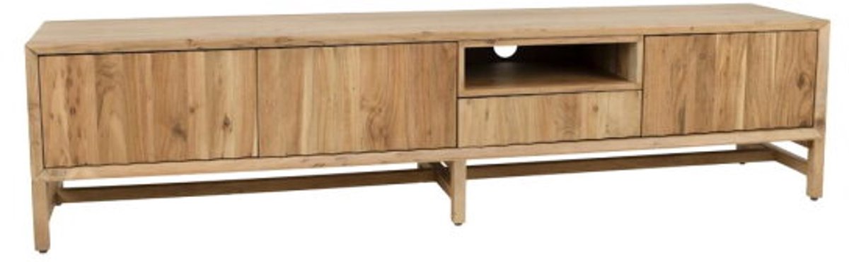 Tower Living Crotone TV-meubel 185 cm Naturel