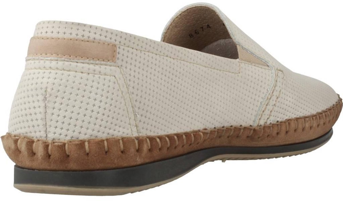 FLUCHOS 8674 Wit 44 EU