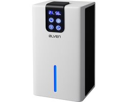 Ølven Luchtontvochtiger - Luchtontvochtigers voor Thuis -...