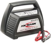 Ansmann Automatische oplader ALCT 6-24/10 - Acculader 6 V, 12 V, 24 V