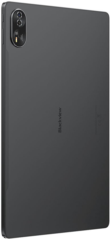 Blackview MEGA 8 Android Tablet - 13 inch - 36GB RAM - 256GB opslag ...