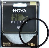 Filtre UV Hoya HDX - 62 mm