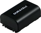 Duracell camera accu voor Sony (NP-FH30, 40, 50)