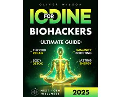 Iodine for Biohackers