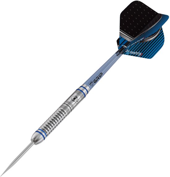 BULL'S Ballista 70% - Dartpijlen 21 Gram van Bull's — afbeelding 5