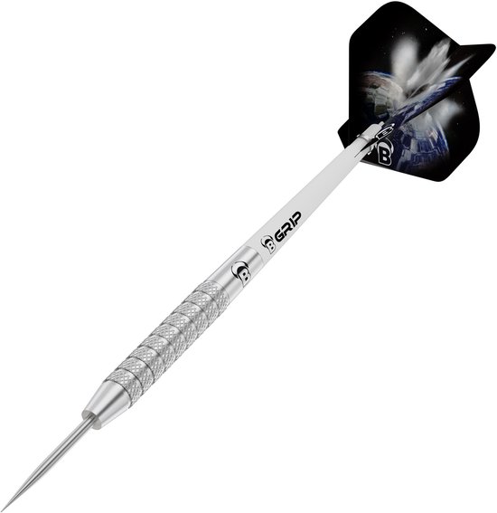 BULL'S Meteor MT6 - Dartpijlen van Bull's — afbeelding 3