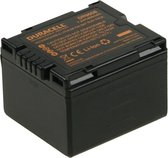 Camera-batterij DZ-BP14S voor Hitachi - Origineel Duracell