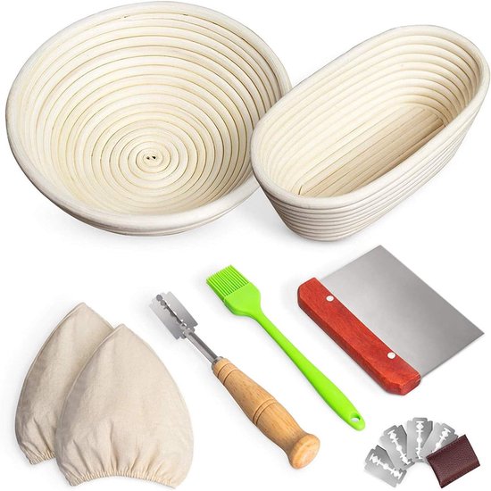 De Bakker Aan Huis - Wij bezorgen lekker brood aan huis