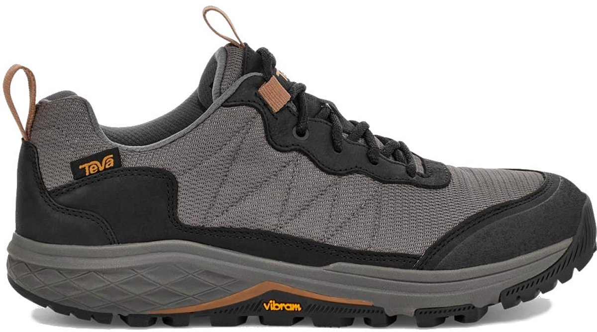 Teva Ridgeview heren sneaker – EU 7 UK Grijs