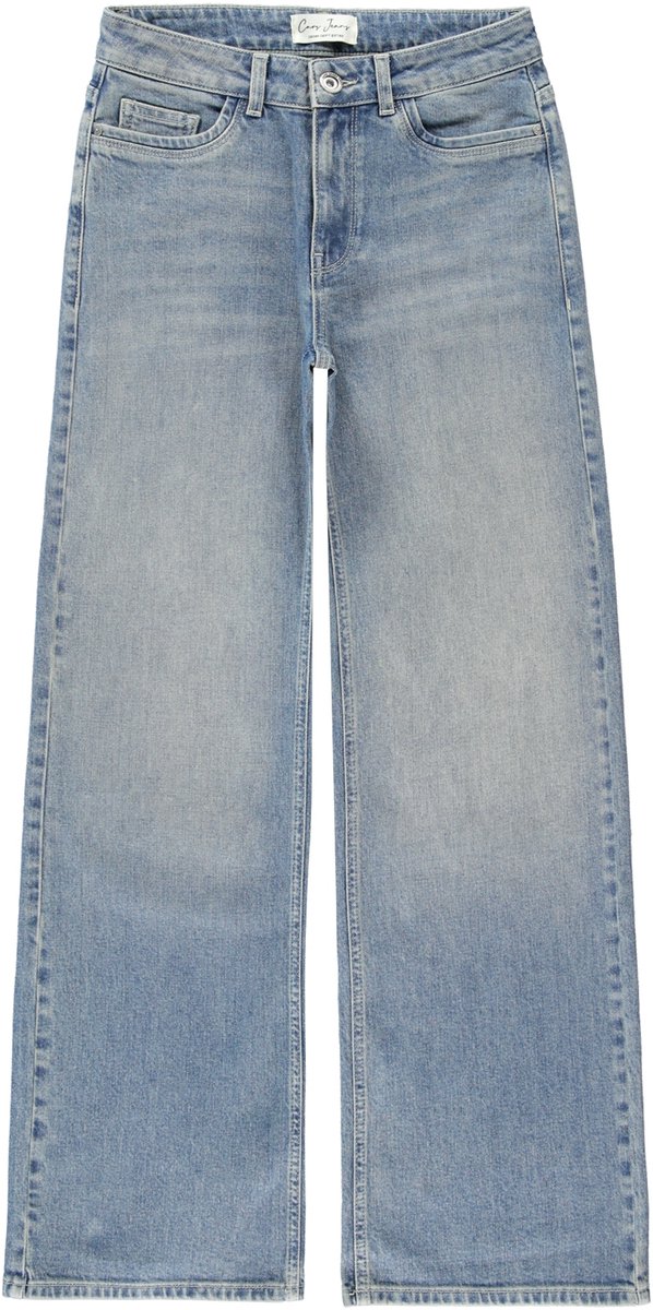 Cars Jeans Jeans Feya Loose Fit - Dames