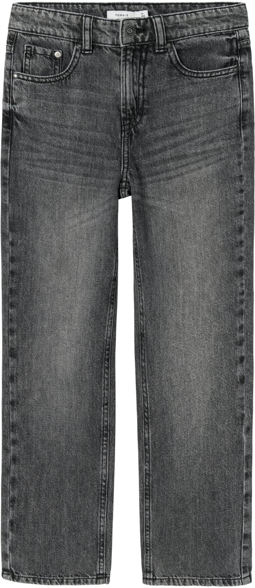 Name It Ryan Straight Jeans Junior - Maat 152