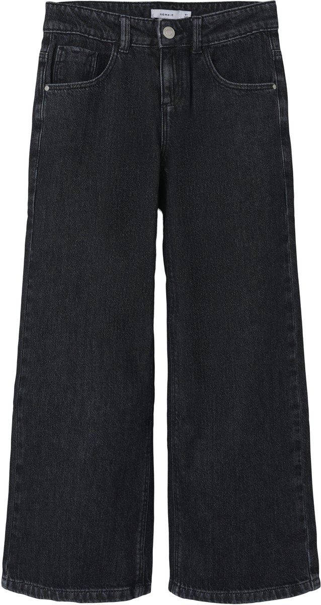 Name it Jeans Wijde pijpen