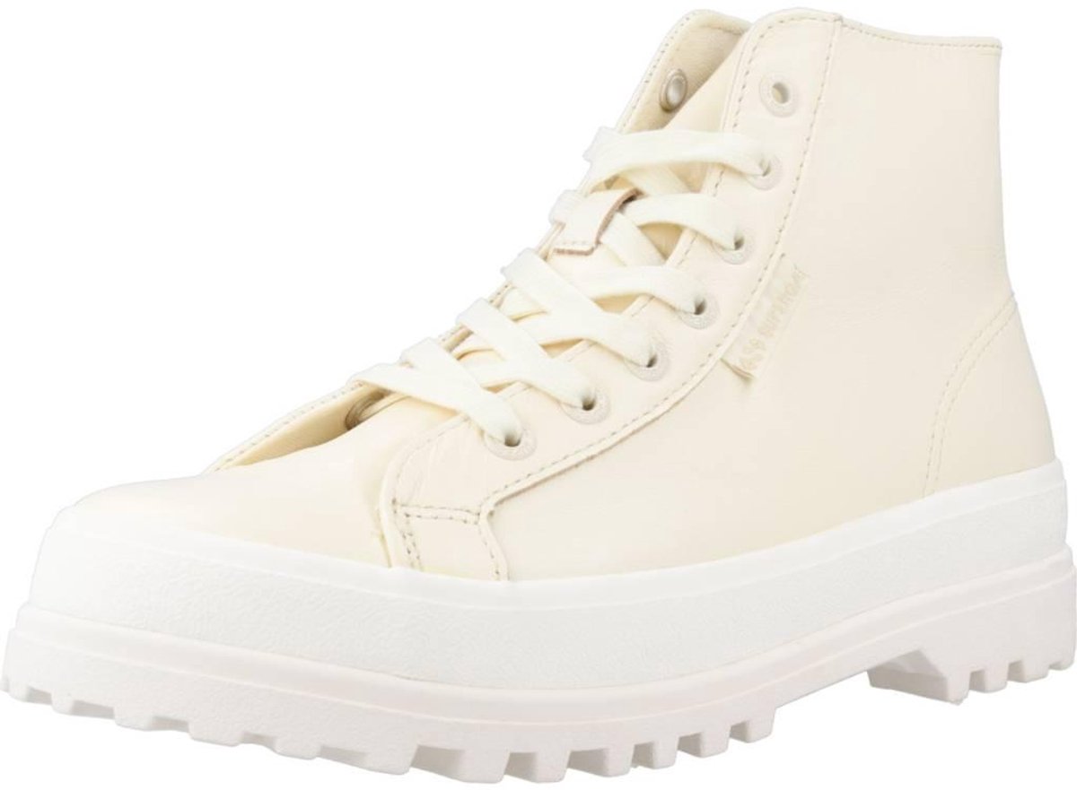 SUPERGA S41188W 2341 Wit 38 EU