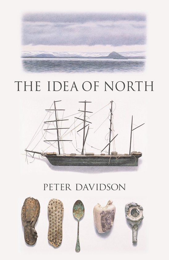 Idea Of North
