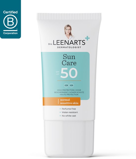 Modicare Sunscreen Suncare SPF50 50ml | bol